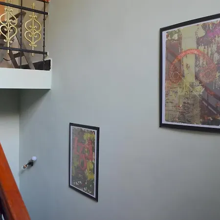 Maison 21 Plovdiv