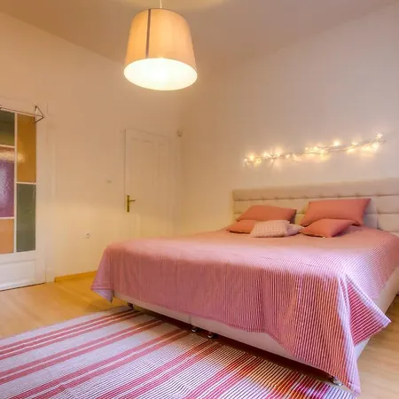 Penzion Maison 21 Plovdiv