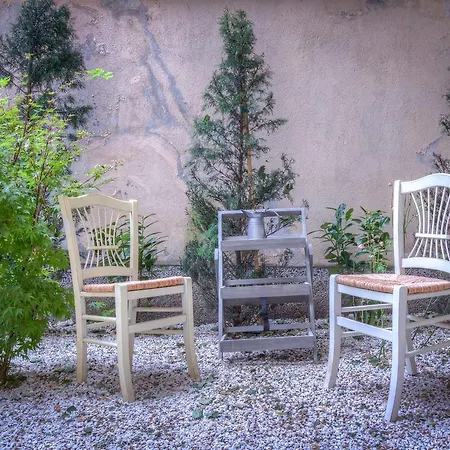 Pensjonat Maison 21