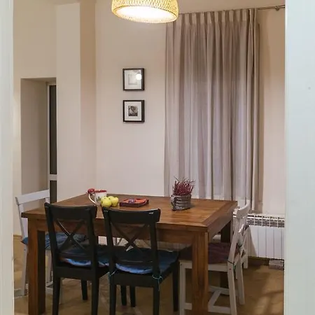 Penzion Maison 21 Plovdiv