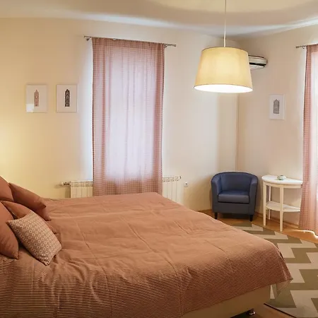 Maison 21 Płowdiw