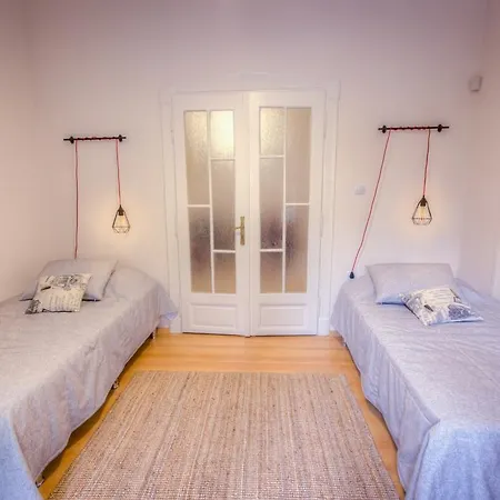 بيت ضيافة Maison 21 بلوفديف
