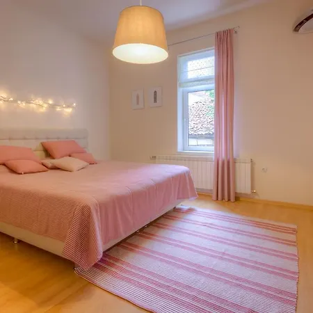 Konukevi Maison 21 Filibe