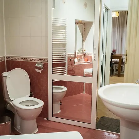 Maison 21 ゲストハウス