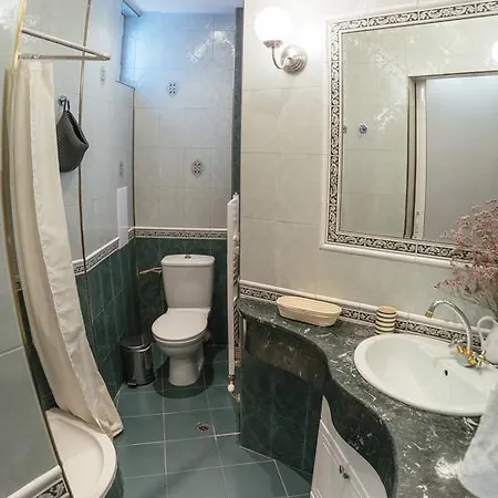 ゲストハウス Maison 21 *