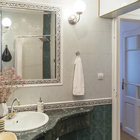 Maison 21 ゲストハウス *