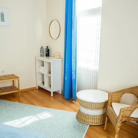 Maison 21 Konukevi *