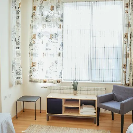 Maison 21 ゲストハウス